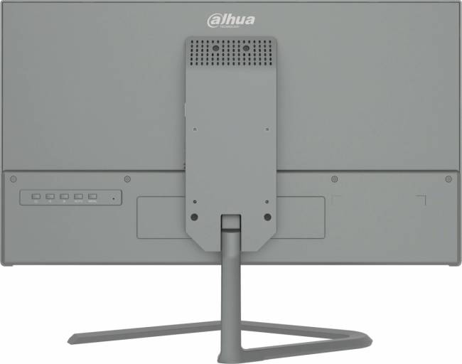Монитор Dahua DHI-LM22-C201P — для бизнеса и офиса Монитор Dahua DHI-LM22-C201P — для бизнеса и офиса