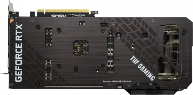 Видеокарта ASUS TUF-RTX3070-O8G-V2-GAMING — для бизнеса и офиса Видеокарта ASUS TUF-RTX3070-O8G-V2-GAMING — для бизнеса и офиса