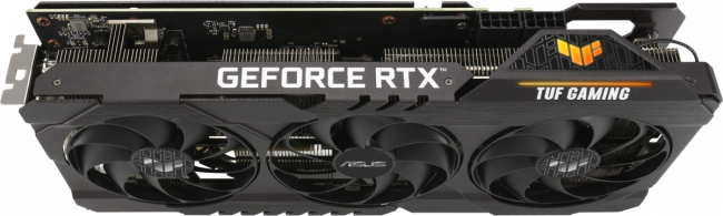 Видеокарта ASUS TUF-RTX3070-O8G-V2-GAMING — для бизнеса и офиса Видеокарта ASUS TUF-RTX3070-O8G-V2-GAMING — для бизнеса и офиса