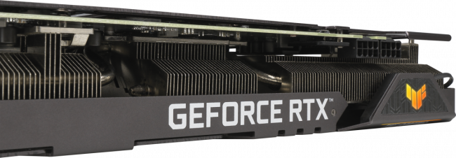 Видеокарта ASUS TUF-RTX3070-O8G-V2-GAMING — для бизнеса и офиса Видеокарта ASUS TUF-RTX3070-O8G-V2-GAMING — для бизнеса и офиса