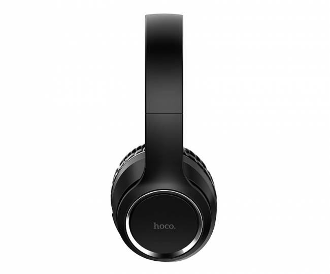 Наушники Borofone & HOCO W28 — для бизнеса и офиса Наушники Borofone & HOCO W28 — для бизнеса и офиса