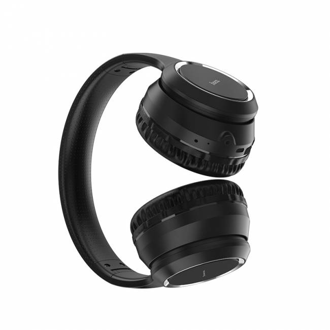 Наушники Borofone & HOCO W28 — для бизнеса и офиса Наушники Borofone & HOCO W28 — для бизнеса и офиса