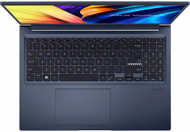 Ноутбук ASUS 90NB0Y81-M00FV0 — для бизнеса и офиса Ноутбук ASUS 90NB0Y81-M00FV0 — для бизнеса и офиса
