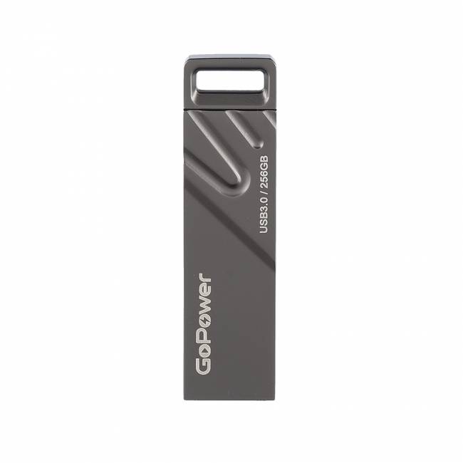 Флеш-накопитель Флеш-накопитель GoPower TITAN 00-00027356 — для бизнеса и офиса Флеш-накопитель Флеш-накопитель GoPower TITAN 00-00027356 — для бизнеса и офиса