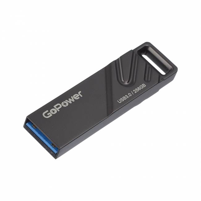 Флеш-накопитель Флеш-накопитель GoPower TITAN 00-00027356 — для бизнеса и офиса Флеш-накопитель Флеш-накопитель GoPower TITAN 00-00027356 — для бизнеса и офиса