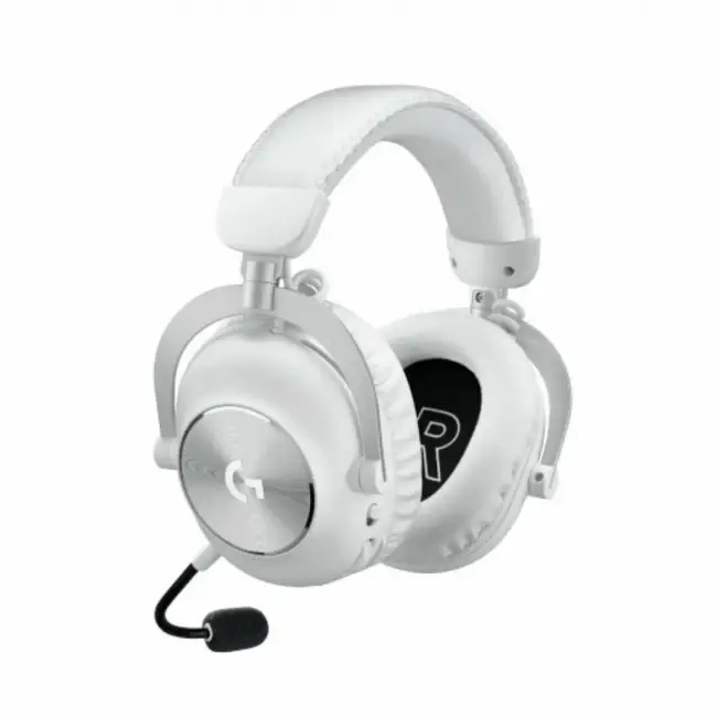 Гарнитура Logitech 981-001269 — для бизнеса и офиса Гарнитура Logitech 981-001269 — для бизнеса и офиса