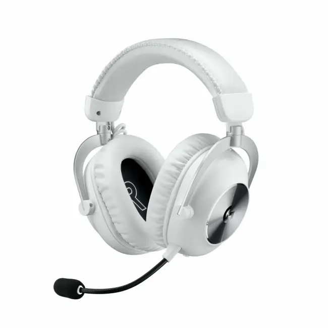 Гарнитура Logitech 981-001269 — для бизнеса и офиса Гарнитура Logitech 981-001269 — для бизнеса и офиса