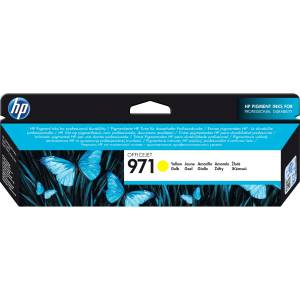 Картридж HP CN624AE