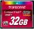 Карта памяти Transcend CompactFlash 800 32GB — для бизнеса и офиса Карта памяти Transcend CompactFlash 800 32GB — для бизнеса и офиса
