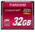 Карта памяти Transcend CompactFlash 800 32GB — для бизнеса и офиса Карта памяти Transcend CompactFlash 800 32GB — для бизнеса и офиса
