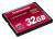 Карта памяти Transcend CompactFlash 800 32GB — для бизнеса и офиса Карта памяти Transcend CompactFlash 800 32GB — для бизнеса и офиса
