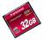 Карта памяти Transcend CompactFlash 800 32GB — для бизнеса и офиса Карта памяти Transcend CompactFlash 800 32GB — для бизнеса и офиса