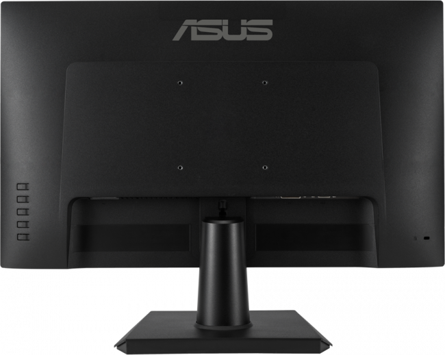 Монитор LCD 23.8" VA24EHE with HDMI cable ASUS VA24EHE 23.8" — для бизнеса и офиса