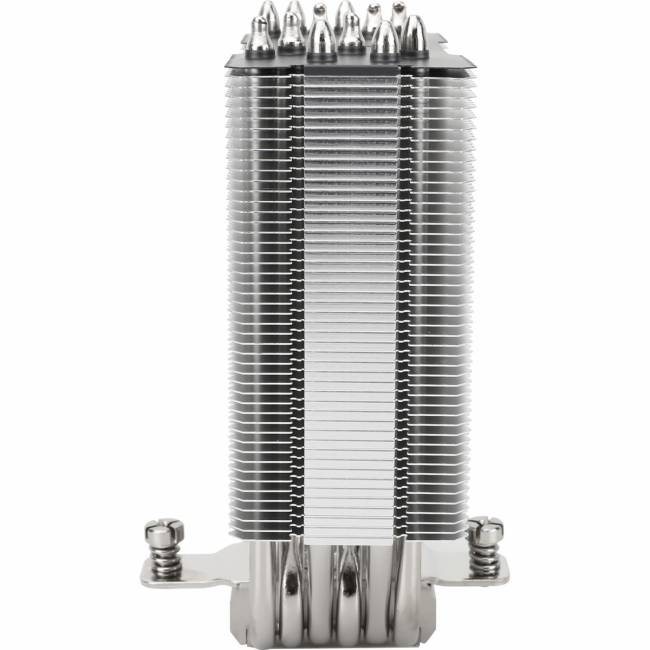 Кулер для процессора Thermalright Burst Assasin 120 (BA120-ARGB) — для бизнеса и офиса Кулер для процессора Thermalright Burst Assasin 120 (BA120-ARGB) — для бизнеса и офиса