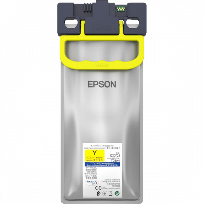 Картридж Epson C13T05A40N — для бизнеса и офиса Картридж Epson C13T05A40N — для бизнеса и офиса