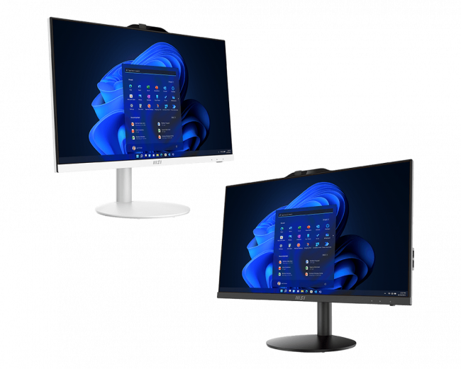 Моноблок MSI PRO AP272 13M-421XRU — для бизнеса и офиса Моноблок MSI PRO AP272 13M-421XRU — для бизнеса и офиса