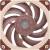 Кулер для корпуса Noctua NF-A12x25 PWM — для бизнеса и офиса Кулер для корпуса Noctua NF-A12x25 PWM — для бизнеса и офиса