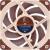 Кулер для корпуса Noctua NF-A12x25 PWM — для бизнеса и офиса Кулер для корпуса Noctua NF-A12x25 PWM — для бизнеса и офиса
