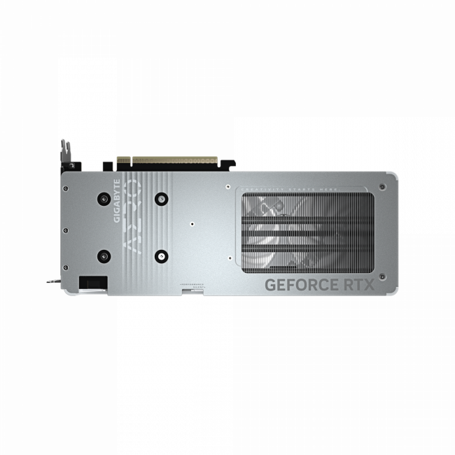 Видеокарта GIGABYTE GV-N5060AERO OC-8GD — для бизнеса и офиса