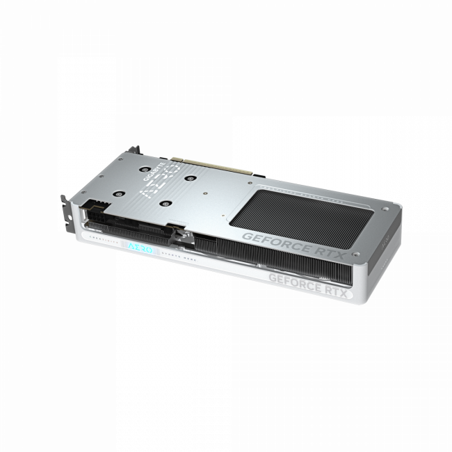 Видеокарта GIGABYTE GV-N5060AERO OC-8GD — для бизнеса и офиса