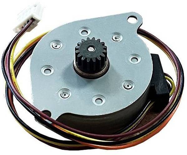 301022301001 Мотор автоподатчика Pantum M6800/M7100/M7200/M7300/BM5100 (O) — для бизнеса и офиса 301022301001 Мотор автоподатчика Pantum M6800/M7100/M7200/M7300/BM5100 (O) — для бизнеса и офиса