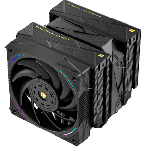 Кулер для процессора Thermalright RP130-U-BL