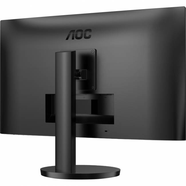 Монитор AOC Q27B3CF2 27 16:9 IPS 2560x1440 100Hz 4ms 350cd 1xHDMI 2xUSB 3.2 1xUSB-C 65W 2Wx2 HAS 110mm Internal Black 100x100 AOC Q27B3CF2 — для бизнеса и офиса Монитор AOC Q27B3CF2 27 16:9 IPS 2560x1440 100Hz 4ms 350cd 1xHDMI 2xUSB 3.2 1xUSB-C 65W 2Wx2 HAS 110mm Internal Black 100x100 AOC Q27B3CF2 — для бизнеса и офиса