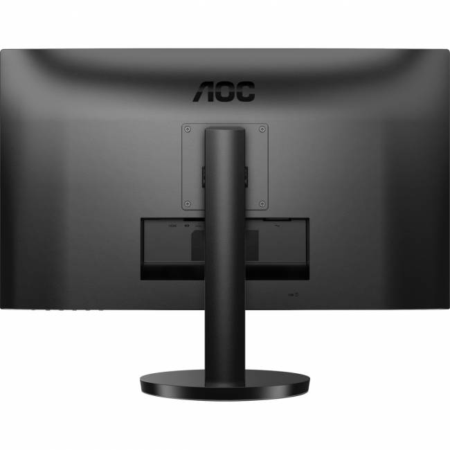 Монитор AOC Q27B3CF2 27 16:9 IPS 2560x1440 100Hz 4ms 350cd 1xHDMI 2xUSB 3.2 1xUSB-C 65W 2Wx2 HAS 110mm Internal Black 100x100 AOC Q27B3CF2 — для бизнеса и офиса Монитор AOC Q27B3CF2 27 16:9 IPS 2560x1440 100Hz 4ms 350cd 1xHDMI 2xUSB 3.2 1xUSB-C 65W 2Wx2 HAS 110mm Internal Black 100x100 AOC Q27B3CF2 — для бизнеса и офиса