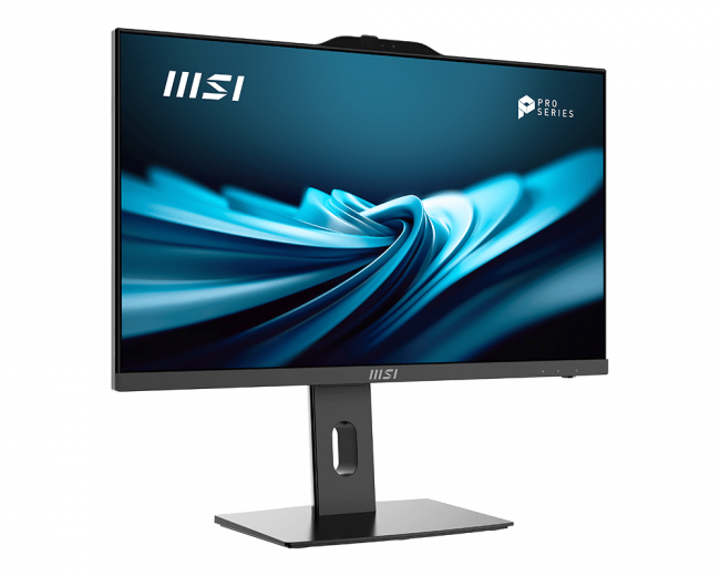 Моноблок MSI PRO AP242P 9S6-AE0621-654 — для бизнеса и офиса Моноблок MSI PRO AP242P 9S6-AE0621-654 — для бизнеса и офиса