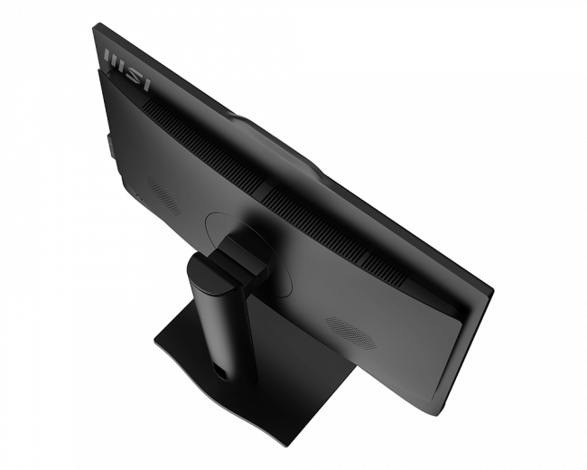Моноблок MSI PRO AP242P 9S6-AE0621-654 — для бизнеса и офиса Моноблок MSI PRO AP242P 9S6-AE0621-654 — для бизнеса и офиса