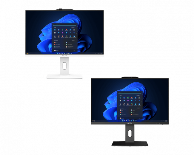 Моноблок MSI PRO AP242P 9S6-AE0621-654 — для бизнеса и офиса Моноблок MSI PRO AP242P 9S6-AE0621-654 — для бизнеса и офиса