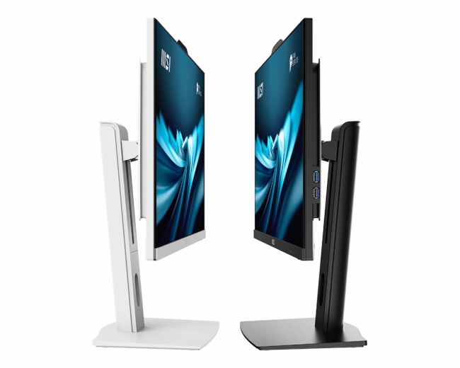 Моноблок MSI PRO AP242P 9S6-AE0621-654 — для бизнеса и офиса Моноблок MSI PRO AP242P 9S6-AE0621-654 — для бизнеса и офиса