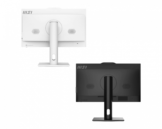 Моноблок MSI PRO AP242P 9S6-AE0621-654 — для бизнеса и офиса Моноблок MSI PRO AP242P 9S6-AE0621-654 — для бизнеса и офиса