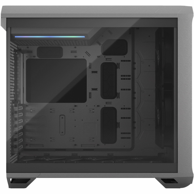 Корпус без блока питания Fractal FD-C-TOR1A-02 — для бизнеса и офиса Корпус без блока питания Fractal FD-C-TOR1A-02 — для бизнеса и офиса