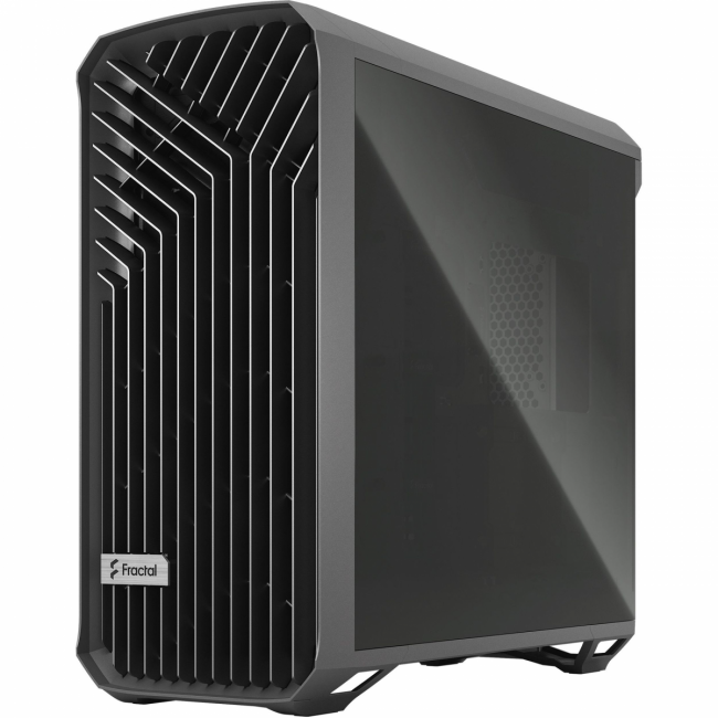Корпус без блока питания Fractal FD-C-TOR1A-02 — для бизнеса и офиса Корпус без блока питания Fractal FD-C-TOR1A-02 — для бизнеса и офиса