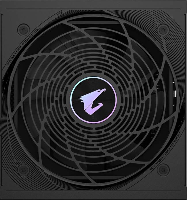 Блок питания Gigabyte GP-AE850PM PG5 — для бизнеса и офиса Блок питания Gigabyte GP-AE850PM PG5 — для бизнеса и офиса