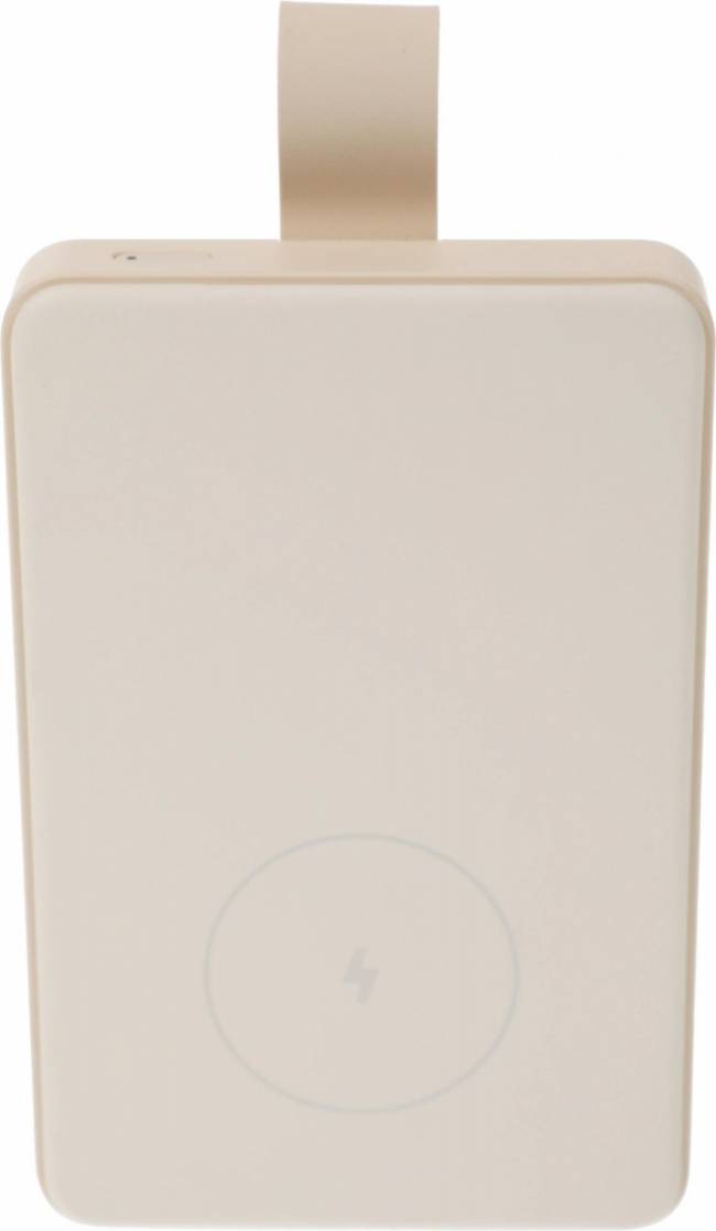Мобильный аккумулятор Xiaomi BHR9074GL — для бизнеса и офиса