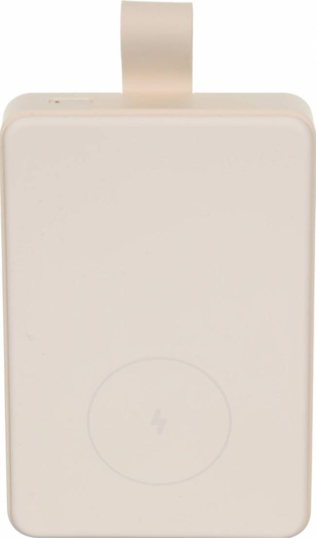 Мобильный аккумулятор Xiaomi BHR9074GL — для бизнеса и офиса