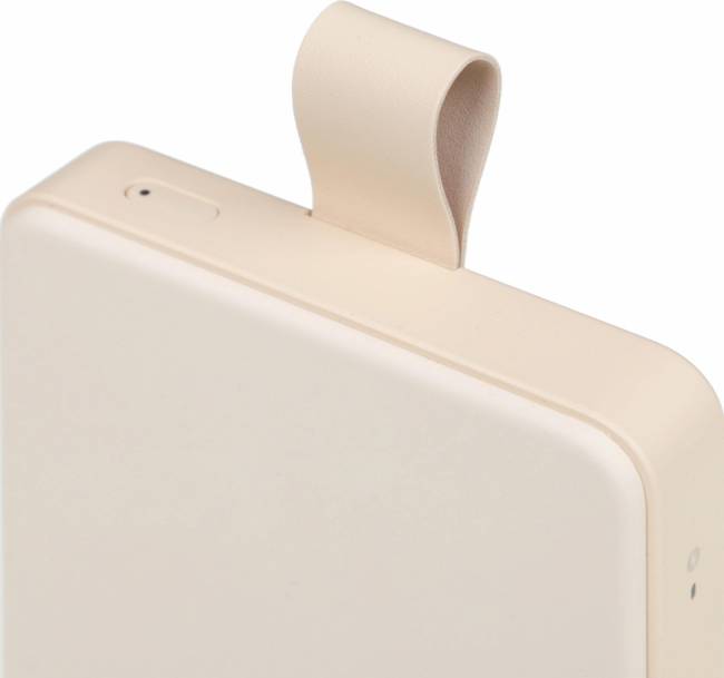 Мобильный аккумулятор Xiaomi BHR9074GL — для бизнеса и офиса