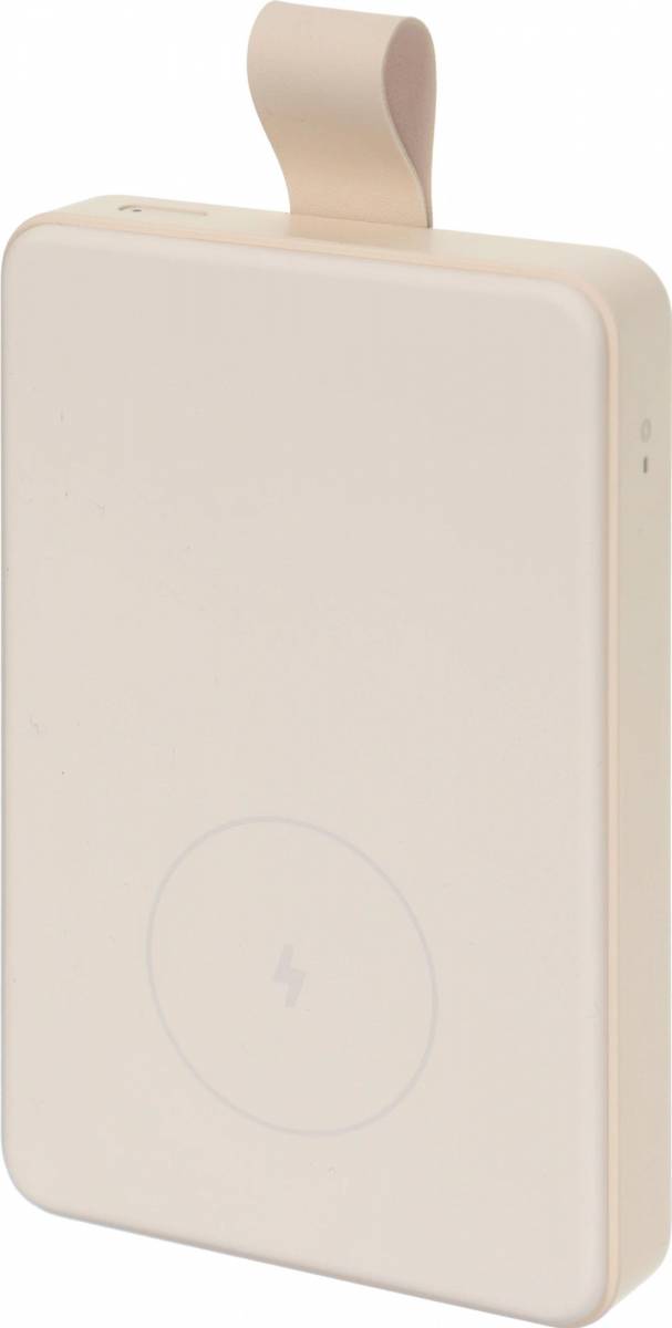Мобильный аккумулятор Xiaomi BHR9074GL — для бизнеса и офиса