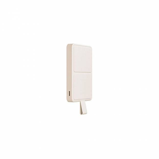 Мобильный аккумулятор Xiaomi BHR9074GL — для бизнеса и офиса
