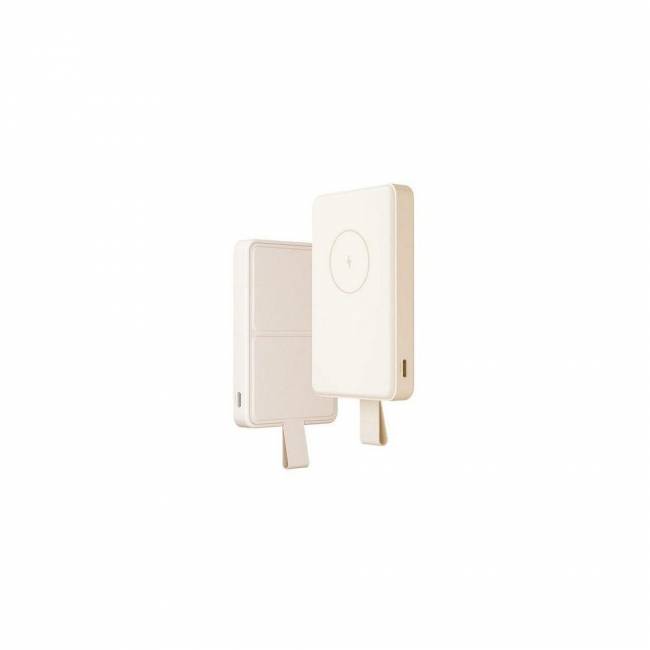 Мобильный аккумулятор Xiaomi BHR9074GL — для бизнеса и офиса