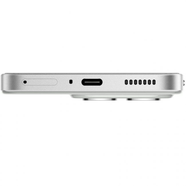 Смартфон TECNO LJ9 256+12 GEEK WHITE — для бизнеса и офиса