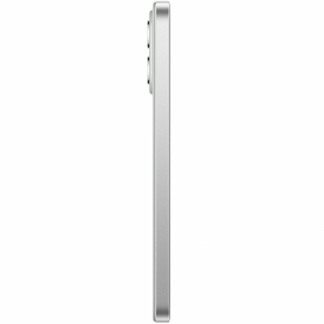 Смартфон TECNO LJ9 256+12 GEEK WHITE — для бизнеса и офиса