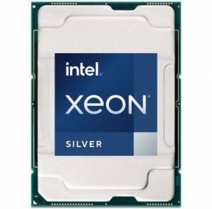 Процессор Intel Xeon Silver 4310
