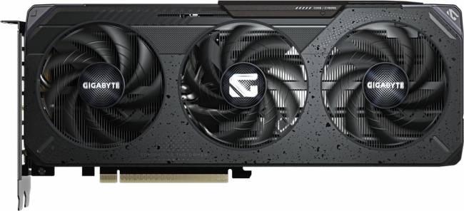 Видеокарта Gigabyte GV-N506TGAMING OC-8GD 1.0 — для бизнеса и офиса