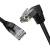 GCR Патч-корд прямой 2.0m UTP кат.5e, черный, нижний угол, литой, ethernet high speed, RJ45, T568B, GCR-53196 Greenconnect RJ45(m) - RJ45(m) Cat. 5e 2м чёрный — для бизнеса и офиса GCR Патч-корд прямой 2.0m UTP кат.5e, черный, нижний угол, литой, ethernet high speed, RJ45, T568B, GCR-53196 Greenconnect RJ45(m) - RJ45(m) Cat. 5e 2м чёрный — для бизнеса и офиса