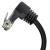 GCR Патч-корд прямой 2.0m UTP кат.5e, черный, нижний угол, литой, ethernet high speed, RJ45, T568B, GCR-53196 Greenconnect RJ45(m) - RJ45(m) Cat. 5e 2м чёрный — для бизнеса и офиса GCR Патч-корд прямой 2.0m UTP кат.5e, черный, нижний угол, литой, ethernet high speed, RJ45, T568B, GCR-53196 Greenconnect RJ45(m) - RJ45(m) Cat. 5e 2м чёрный — для бизнеса и офиса