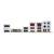 Материнская плата SuperMicro MBD-X14SAE-B — для бизнеса и офиса Материнская плата SuperMicro MBD-X14SAE-B — для бизнеса и офиса