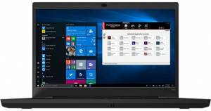 Ноутбук Lenovo ThinkPad P15v (21A90007UK)